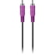 thumbnail image 1 of Cable RCA Best Buy Essentials de 15 ft 4,57 m para subwoofer, 1 of 3