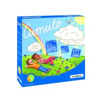 Seigard - Juego Colaborativo Cúmulo