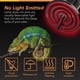 thumbnail image 4 of Bombilla de cerámica con emisor de calor para reptiles, 40 W, 60 W, 100 W, 150 W, 250 W, 4 of 7