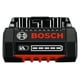 thumbnail image 2 of Batería BOSCH GBA18V40 18V CORE18V® Litio-Ion 4Ah, 2 of 3