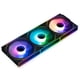 thumbnail image 1 of Ventiladores para PC Thermalright TL-M12QR-S X3, 120 mm, paquete de 3 unidades ARGB, 1 of 9