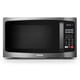 thumbnail image 1 of Horno Microondas Toshiba ML-EM09PA 900W 0.9 Pies Cúbicos Negro, 1 of 8