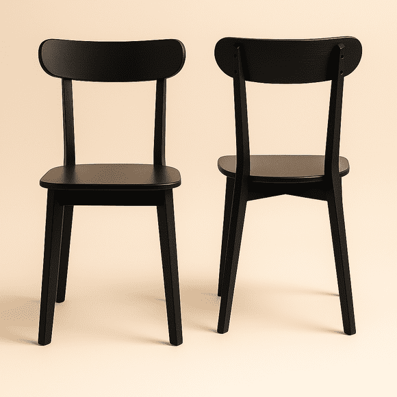 Pack de 2 Sillas New Soma
