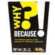 thumbnail image 5 of Juego de cartas Fat Brain Toys Why Because Party Game para mayores de 12 años, 5 of 6
