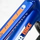 thumbnail image 3 of Bicicleta Aro 16 Aluminio Azul, 3 of 4