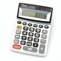 Kenko - Calculadora Electrónica De Escritorio Kk-3180-12