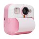 thumbnail image 1 of Camara Soligor Kids Rosada con Impresora y Lapices, 1 of 6