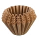 thumbnail image 3 of Papel de filtro de café Premium 50x, accesorios de cocina, filtros de cesta, papel de una sola porción para cafetera Espresso, máquina de café con S, 3 of 5