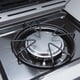 thumbnail image 4 of Parrilla Gas Buffalo Inox 4+1 Q + Funda de Regalo, 4 of 10