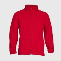 Jayson - Micropolar Hombre M/L Rojo S