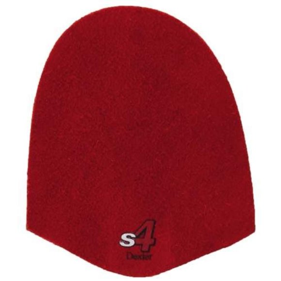 Set De Equipo De Boliche Modern Unisex Para Adulto Rojo Talla 9 M Us