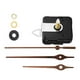 thumbnail image 1 of Mecanismo De Movimiento De Reloj De Cuarzo De Pared DIY, Herramienta De Repuesto, Juego De Piezas De Reparación C, 1 of 5