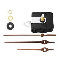 Bothyi - Mecanismo De Movimiento De Reloj De Cuarzo De Pared Diy, Herramienta De Repuesto, Juego De Piezas De Reparación C