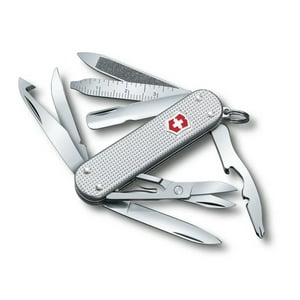 Victorinox - Minichamp Alox