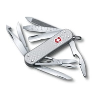 Victorinox - Minichamp Alox