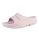 thumbnail image 1 of Sandalia Recovery OOFOS Omega OoAhh Stardust para mujer, talla 7, 1 of 7