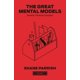 thumbnail image 1 of Libro Los grandes modelos mentales, volumen 1: Conceptos generales de pensamiento, 1 of 1