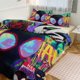 thumbnail image 1 of Spiderman Bedding Sets for Kids Men Women Twin Size, 1 of 5