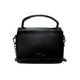 thumbnail image 1 of Cartera Cuero Ecológico CRM62 Negro, 1 of 3