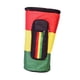 thumbnail image 4 of Bolsa Para Tambor Africano, Impermeable, Cómoda, Resistente Al Polvo, Con Correas De Hombro Ajustables De 10 Pulgadas, 4 of 5