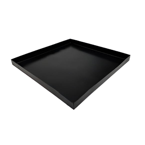 Bandeja Antiahederente Teflonada Para Horno 25 x 25 cm