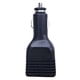 thumbnail image 4 of Inversor Voltaje Auto 12v a 220v Cargador Celular Adaptador multicolor, 4 of 7