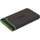 thumbnail image 1 of Disco duro externo Transcend StoreJet 25M3G 2TB USB 3.1 Gen 1, 1 of 9