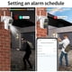 thumbnail image 2 of Camara Seguridad LUOVISEE Doble Lente 2K WiFi Solar Exterior, 2 of 3