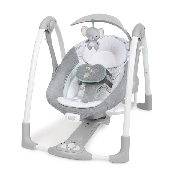 Columpio Ingenuity ConvertMe 2 en 1 Swell