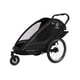 thumbnail image 1 of Carrito Hamax Breeze 1 Negro, 1 of 3