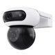 thumbnail image 1 of Camara Seguridad Wifi C90 Doble Lente 4mp Audio Ezviz, 1 of 4