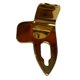 thumbnail image 4 of Accesorios Para Reposapiés De Pulgar Para Saxo Derecho, Piezas Para Clarinete De Instrumentos De Viento De Madera, 5,7 Cm, 4 of 5