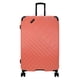 thumbnail image 2 of Maleta Rígida New Toledo L Con Expandible Y Tsa Coral Head, 2 of 10