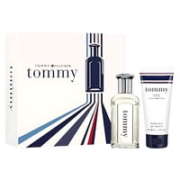Tommy Hilfiger - Tommy Men Estuche Edt 100Ml+Gel De Ducha 100Ml