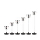 thumbnail image 4 of Aro De Luz Led Con Soporte Para Celular Y Base Decorativa, 4 of 4