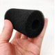 thumbnail image 3 of Pre‑Filtro HUYAYA Pack de 4 Rollos de Espuma 8.5 × 5 cm Negro, 3 of 5