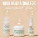 thumbnail image 3 of Trío Corporal Mario Badescu Coco: Gel de Ducha, Manteca y Aceite, 3 of 9