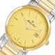 thumbnail image 3 of Reloj Mathey-Tissot Unisex City Metal H611251MBDI, 3 of 4