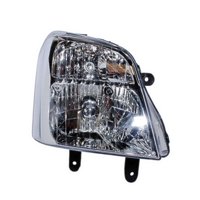 Repuestos Del Sol - Óptico Derecho Chevrolet Luv Dmax 2.4 C24Ne Sohc 8 Valv 2Wd 2005 2008