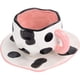 thumbnail image 1 of Juego De Cafetera Cerámica, Diseño De Lindo Juego De Tazas Creativas, Adecuado Para Lavavajillas Y Microondas, 6 Onzas / 180 Ml Para Leche De Té Con Leche, 1 of 4
