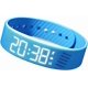 thumbnail image 1 of Reloj despertador vibratorio recargable silencioso dormilones profundos mayores, 1 of 8