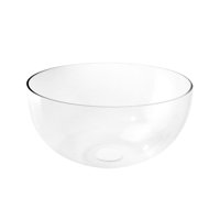 Decoexpress - Fuente De Vidrio Valencia