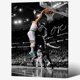 thumbnail image 1 of Póster MENKARWHY Jayson Tatum firmado – Arte en lienzo, 1 of 6