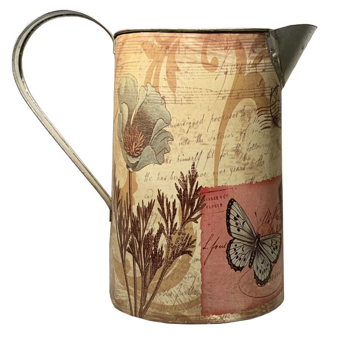 Bric - Regadera Decorativa