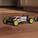 thumbnail image 2 of Cochecito RC Car Losi Micro-B con tracción en 2 ruedas, color blanco RTR LOS00007T1, 2 of 9