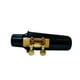 thumbnail image 2 of Gcr YWMU-ASB Boquilla de Saxo Alto ABS, 2 of 2