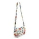 thumbnail image 2 of Bolso bandolera Vera Bradley Cotton on the Go Sea Air Floral, 2 of 3