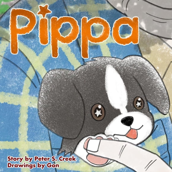 Libro publicado de forma independiente: Pippa, nuevo