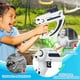 thumbnail image 4 of Pistolas De Agua, Pistola De Agua Eléctrica Recargable Water Gun Adecuado Para Niños Y Adultos Playa Piscina Agua Juguete Divertido (azul), 4 of 6