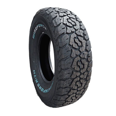 Windforce - Neumatico 265/50 R20 Catchfors A/T Ii 111 Hxl